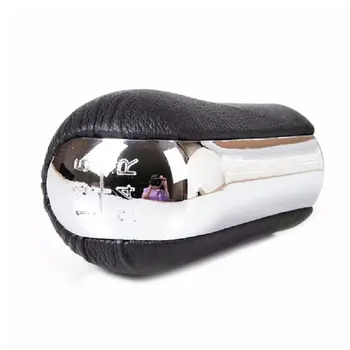 5 6 Velocità Auto Pomello Del Cambio Per Toyota Corolla E10 E11 E12 Verso AYGO AVENSIS T22 YARIS VITZ STARLET RAV4 Toyota RSI RunX TRD