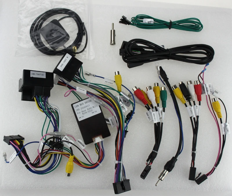 Discount Android 8.0For Mercedes Benz Sprinter B200 W209 W169 W169 B-class W245 B170 Vito W639 Car DVD player Radio GPS multimedia stereo 23