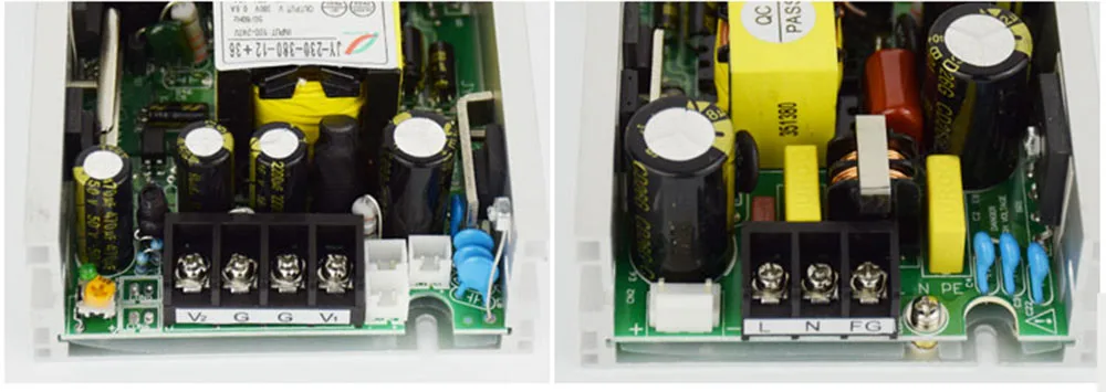 7R Power Board