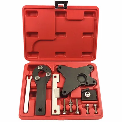 

Automobile Engine Timing Locking Tool Kit For Fiat Engine Camshaft Timing Tool 1.2 1.4WT
