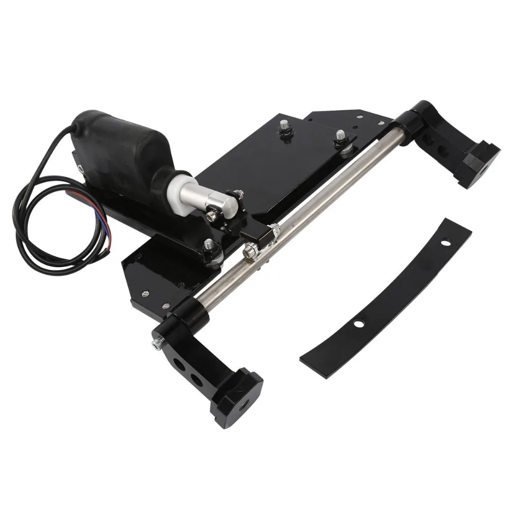

Motorcycle MRI Electric Center Stand For Harley Street Glide Road King Road Glide Electra Glide Low 2014-2016 15
