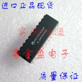

Freeshipping MC145426P MC145426 MC14542 MC1454