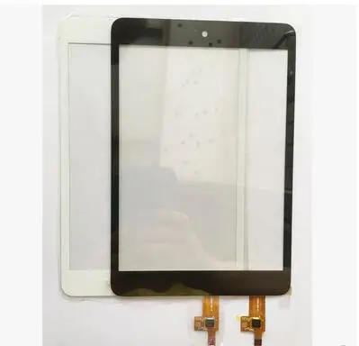 

New touch screen digitizer glass For 7.85" TeXet TM-7853 Tablet touch panel Sensor replacement Free Shipping