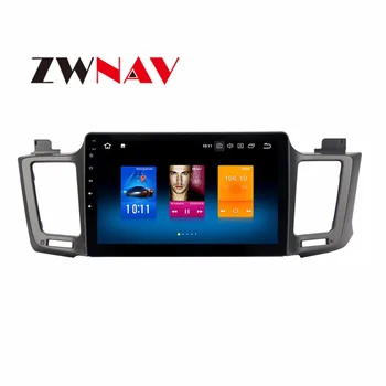 

10.2"Android 7.1 8.0 Car GPS Radio DVD Player for Toyota RAV4 2014 2015 2016 with Octa Core 4GB+32GB Auto Stereo Multimedia Navi