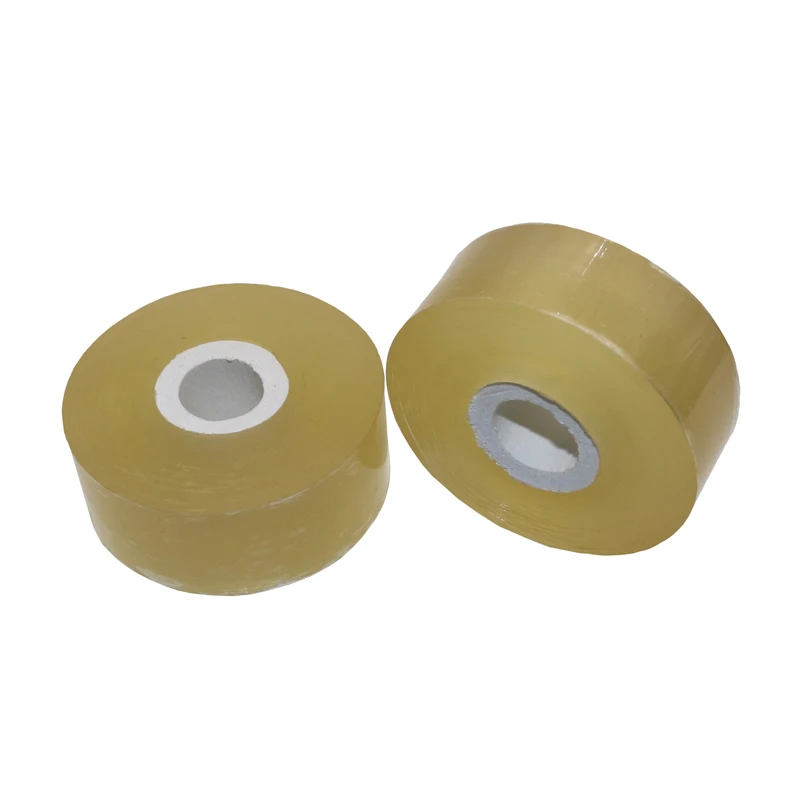 

Nursery Scalable Grafting Tape Self-adhesive Flower Seedlings Water Barrier Vegetable Film Fruit Tree Wrapped Grafting Film 20mm
