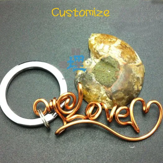 handmade keychains for boyfriend