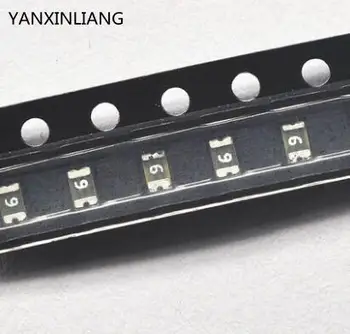 

200PCS 0805 100MA 0.1A SMD PTC resettable fuse