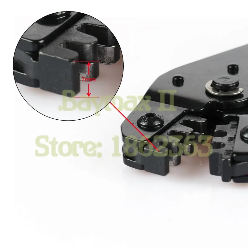 tool crimper