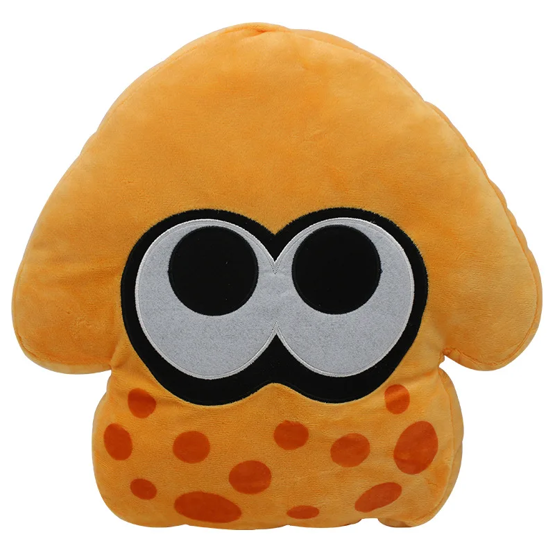 XINTOCH Splatoon игрушки плюшевые куклы милая животные Kawaii мягкий Рождественский