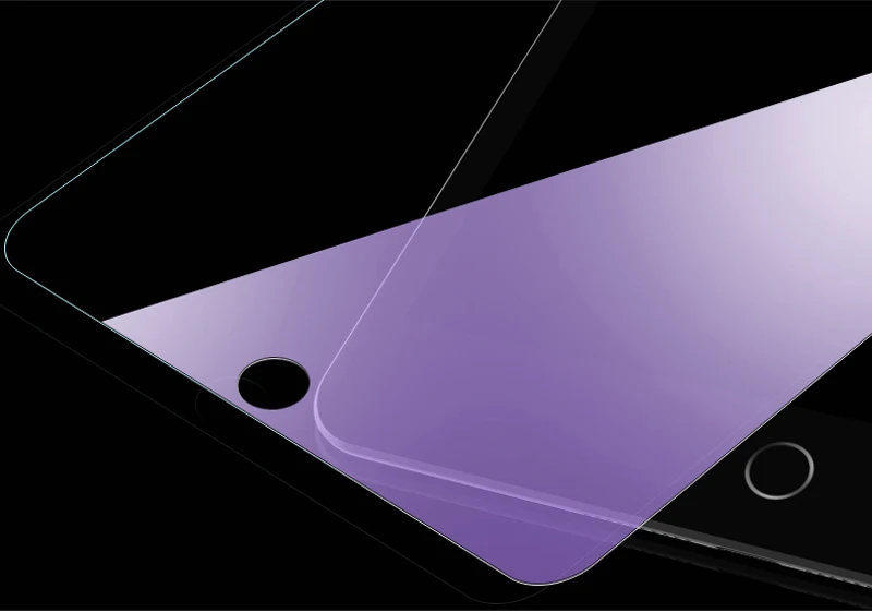Закаленное стекло для Apple Ipad Mini 1 2 3 4 5 7,9 дюймов 2.5D полное покрытие Защита экрана для IPad Mini 4 5 пленка