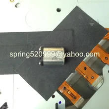 Маленький двигатель для Matsushita 6 DVD mechanisn для Mercedes W221 S класса Ремонт радио частей автомобиля