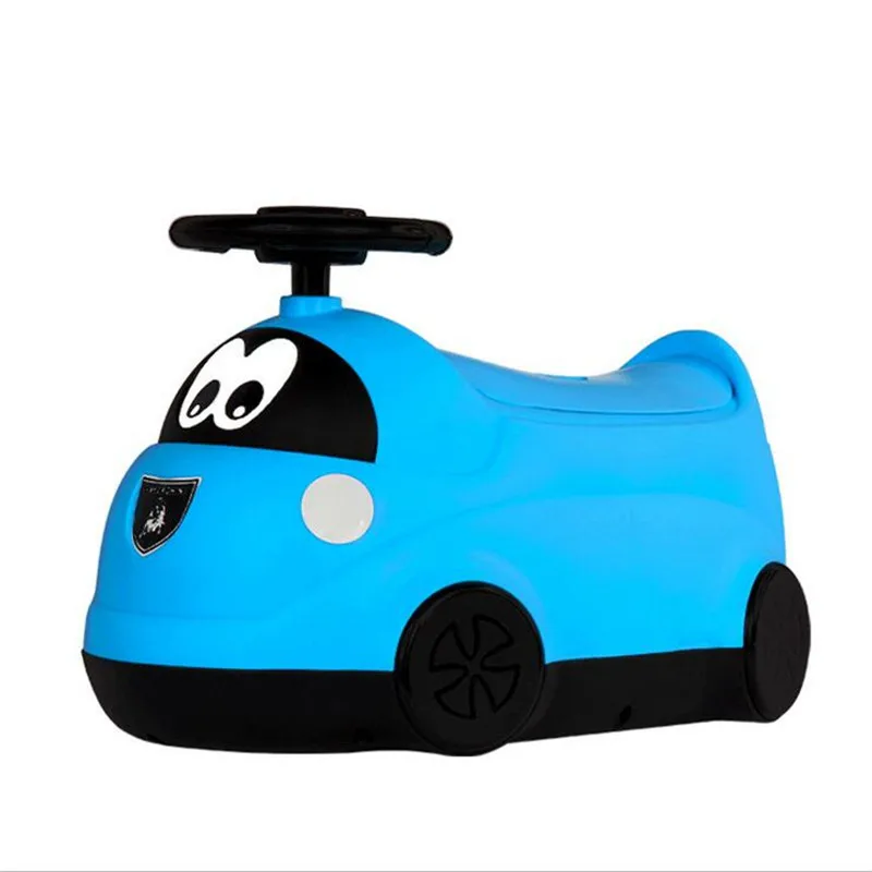 2017 Brand New Bebe Car Toilet Portable Cartoon Potties&Seats Kids Potty Training Toilets WC For Baby Boy&Girls 6 months-6 years01