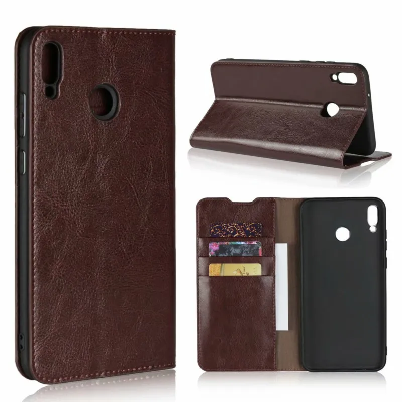 Honor 8X Max Crazy Genuine Case (2)