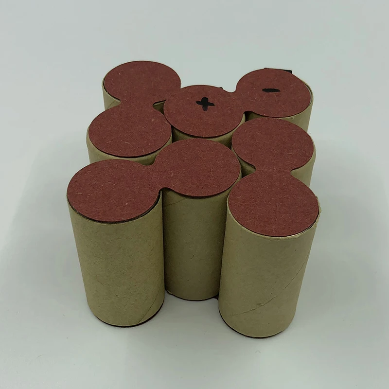 Для Metabo 9,6 V 3000mAh tuber 6,30070 самоустановка Электрический Электроинструмент Аккумуляторный блок