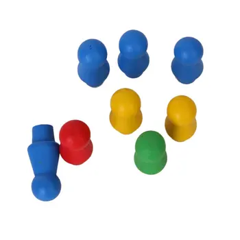 

Traditional Hexagon Wooden Chinese Checkers Family Game Set