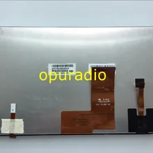 AUO 8,0 дюймовый ЖК-дисплей C080VAN02.1 экран с сенсорным дигитайзером для Автомобильная dvd-навигационная система ЖК-монитор