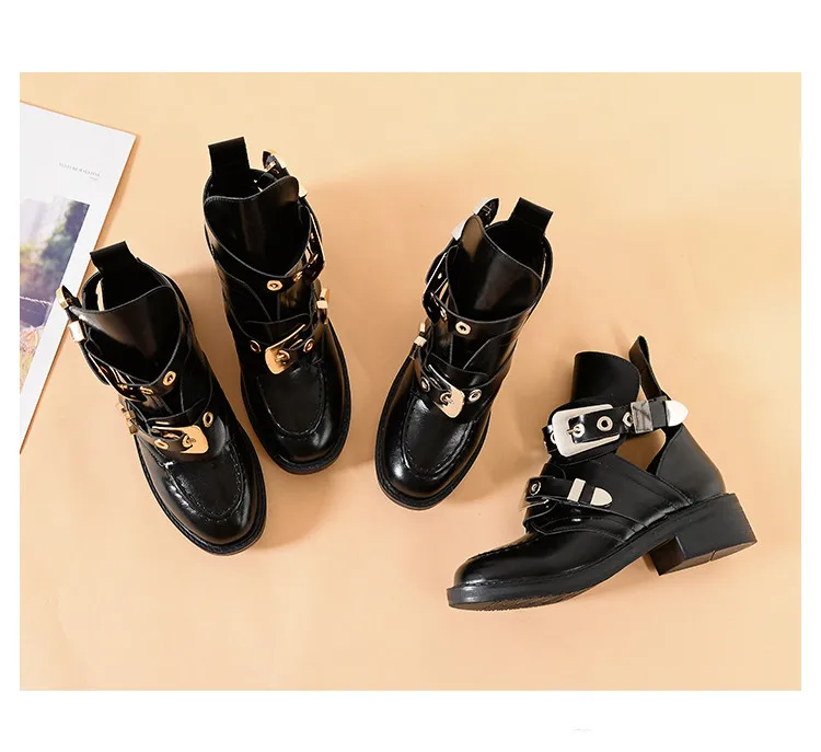 boots women