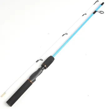 

Special offer solid ice fishing rod 1.2M FRP sea fishing road Aachen winter fishing rod solid heart