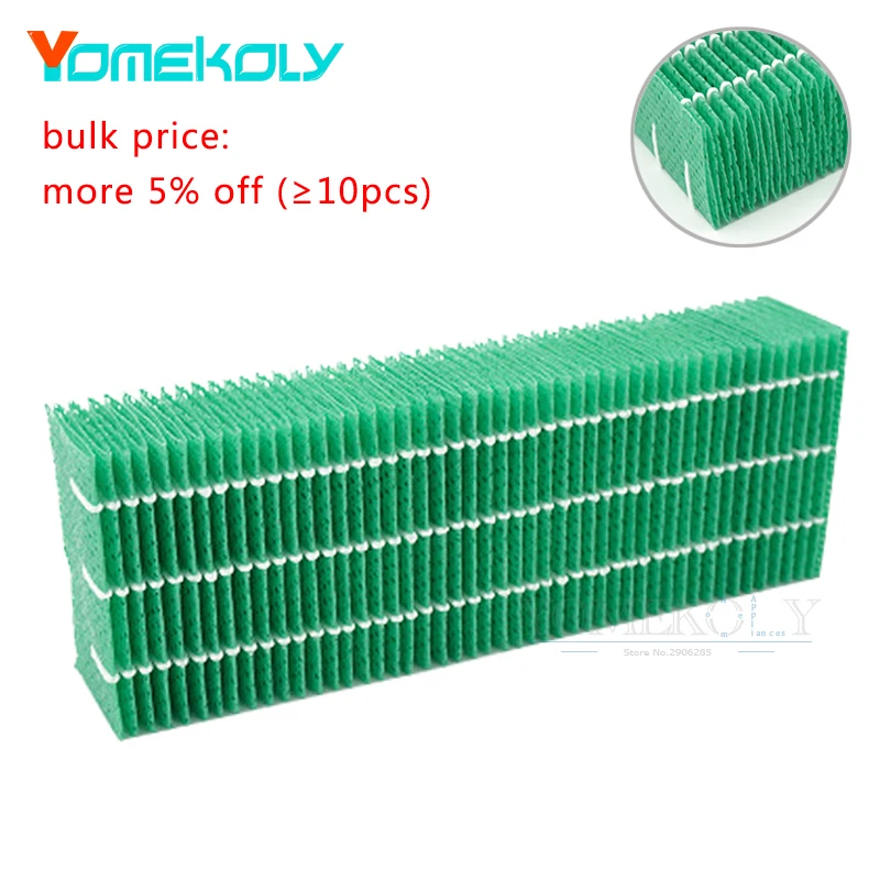 Hepa air filter Air Purifier Water Filter FZ-Y180MFS For Sharp KC-Y180SW FU-Y180SW KC-GD10-W FU-GD10-W FU/GB10-W/A/P replace | Бытовая