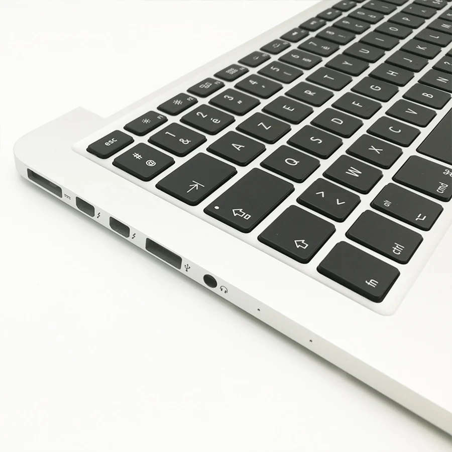 Клавиатура для Macbook Pro 13 дюймов A1502 2015 2016 лет|Клавиатуры замены| |