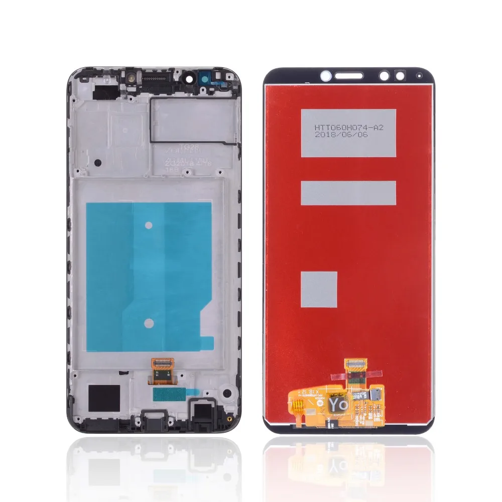 华为 荣耀 7C 内页 (2)