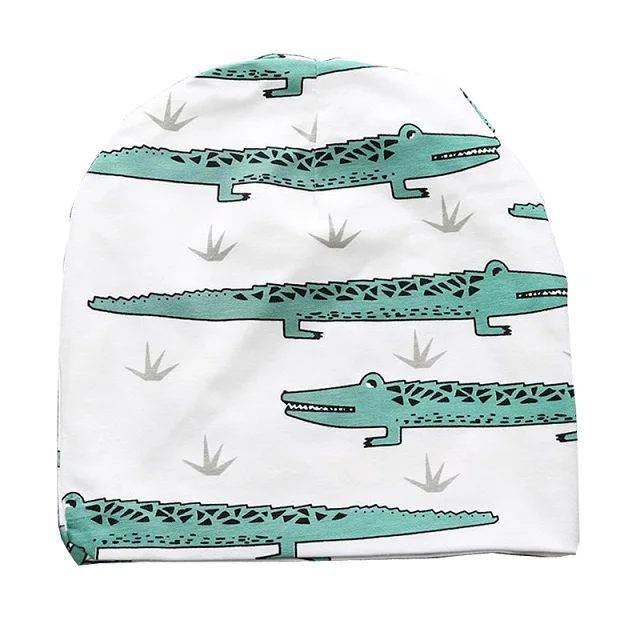 Baby Hat D