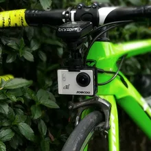 SOOCOO C30 Action 4K Sport Camera NTK96660 Waterproof Wifi Gyro 70-170 Degrees Adjustable Action Cam