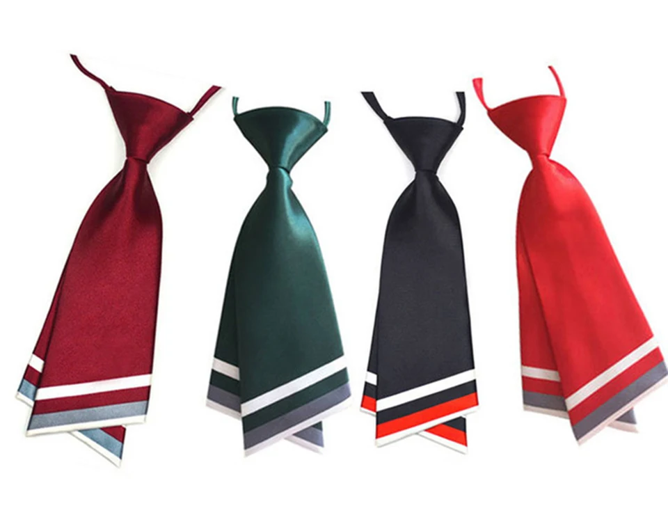 Accesorios-De-Seda-Das-Senhoras-das-mulheres-Da-Escola-Profissional-Estilo-Marinheiro-Uniforme-Estudante-Uniforme-JK
