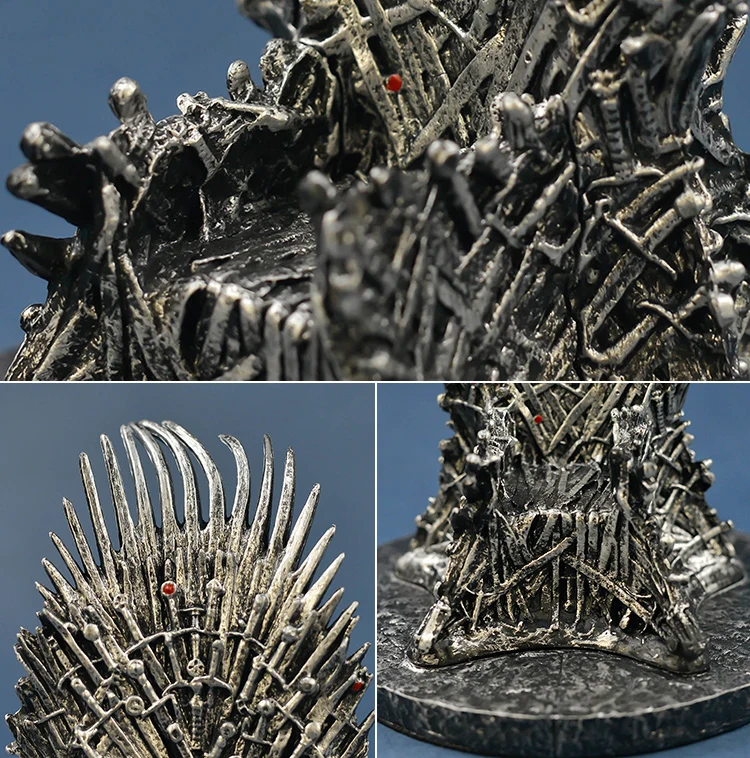 Figuras de ação