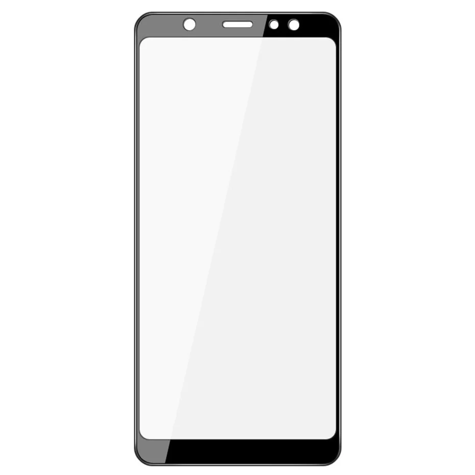 Tempered Protective Glass For Samsung Galaxy A6 Plus 2018 9H Glasses Screen Protector Film For Samsung Galaxy on A6 A8 2018 (6)