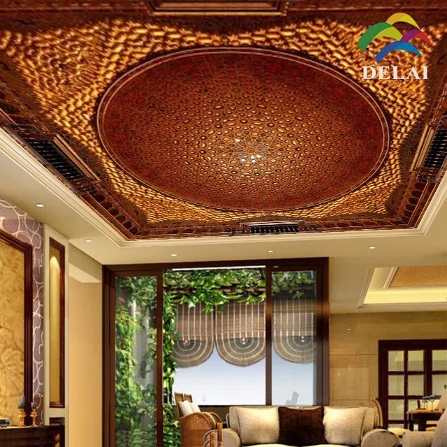 3D-0136 Printing ceiling film