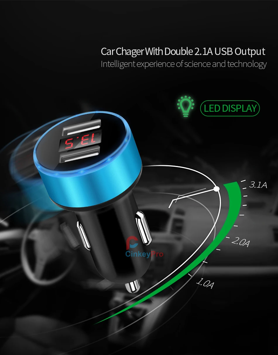 car charger 1