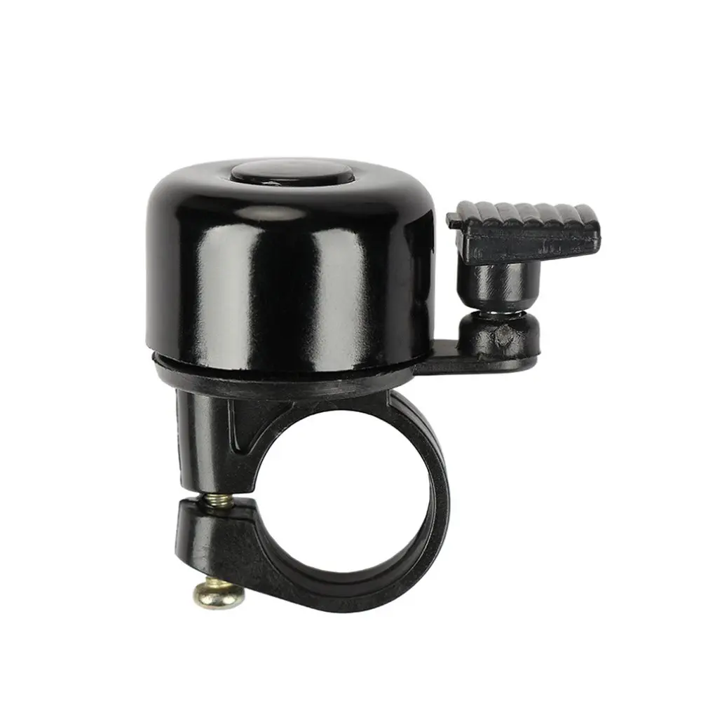 Unique Appearance Bike Bicycle Handlebar Ring Bell Horn Super Loud Cycling Riding Safety Sound |
