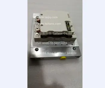 

set part SKIIP1203GB172-2DFW SKIIP1203GB172-2DW-07 SKIIP1203GB172-2DW SKiiP1213GB123-2DW igbt module with heatsink water cooling