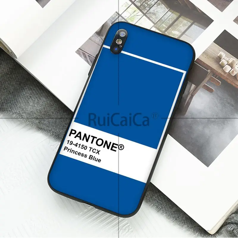Pantone Candy Color