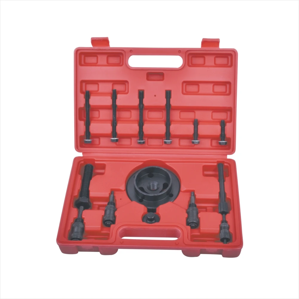 Buy 15PC Diesel Engine Timing Tool Kit For LandRover 200Tdi 300Tdi 2.5TD