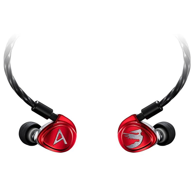 Новое поступление оригинальный IRIVER Astell & Керн Диана 3 сторонний выход BA in Ear 2 5 мм
