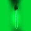 Lightingsky 5V 12V USB 6.5W 700 Lumens LED Submersible Fishing Light Underwater Fish Finder Lamp 5m Cord
