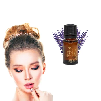 

Anti-Acne Remover Smooth the skin Face Care Lavender Essential oil Elimination of Facial fat Burning Face Lifting Anti Aging