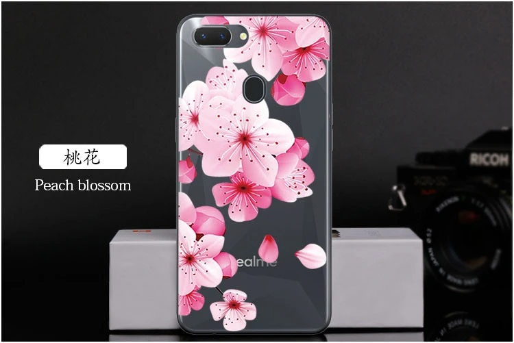 Peach blossom