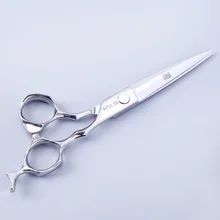 SiYun 6.0inch(17.00cm) SS60 KASHO model of professional hair dressing scissors