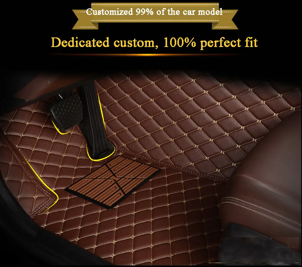 car floor mat car foot mat (1)