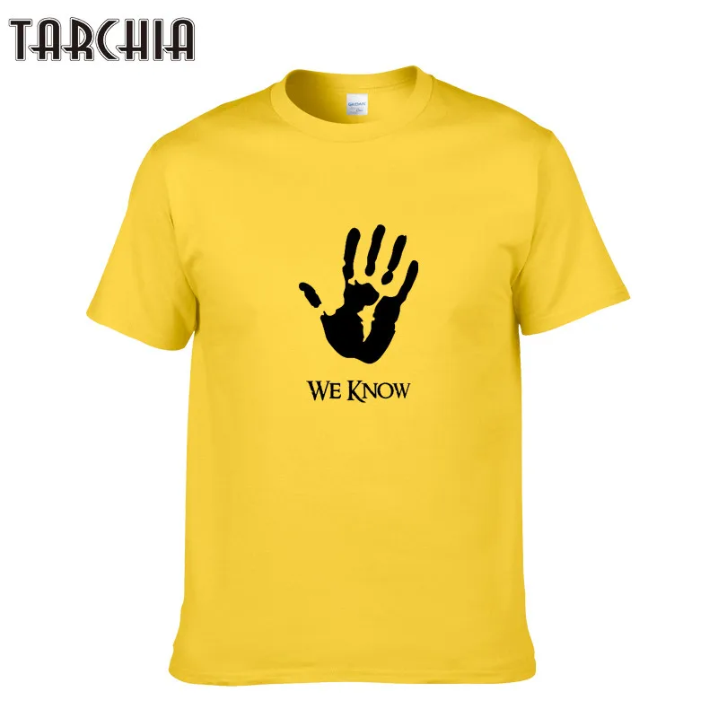  Мужские футболки cTARCHIA, модные повседневные облегающие мужские футболки с коротким рукавом, хип-хоп футболки, мужские футболки из 100% хл…