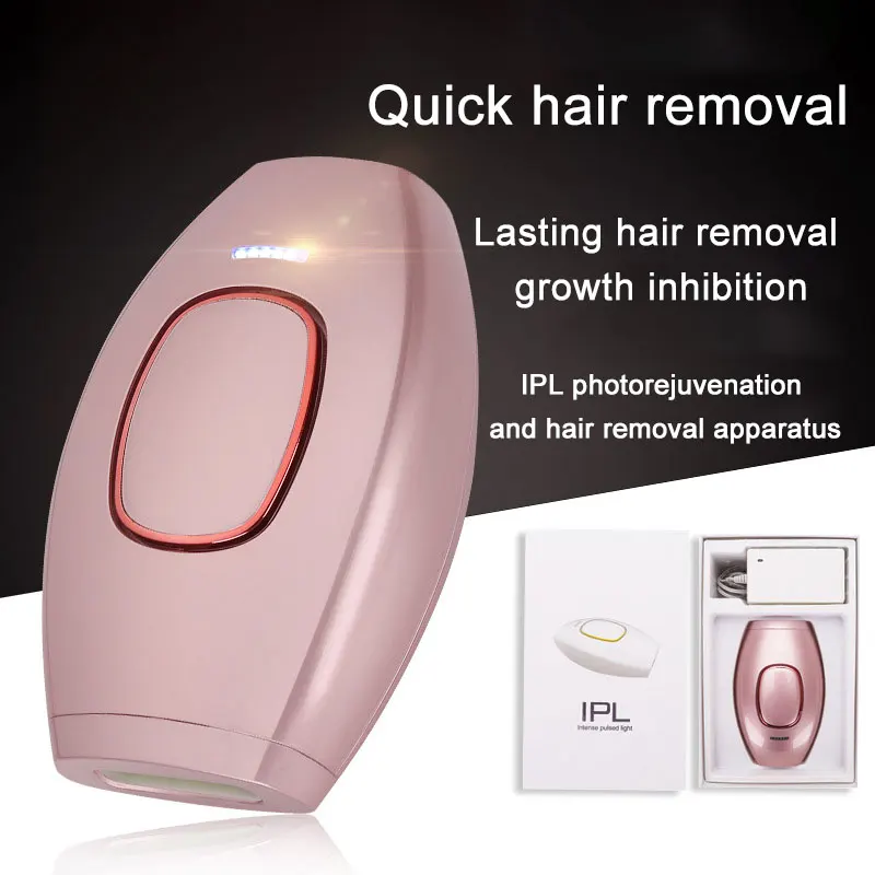 Aliexpress.com : Buy Permanent Removal Laser Epilator Photon Pulsed