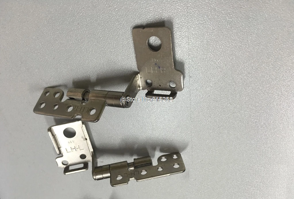 Laptop Hinges For MSI A6200 New and Originalin LCD Hinges from