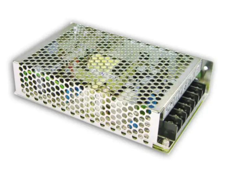 

se-100-12 100W Single Output Switching Power Supply
