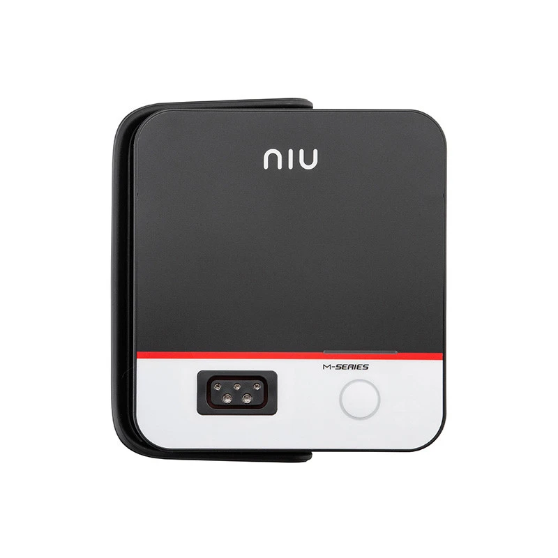 Оригинальный Niu 48v26ah 48v42ah литиевая батарея для электрический скутер Ebike M + и U
