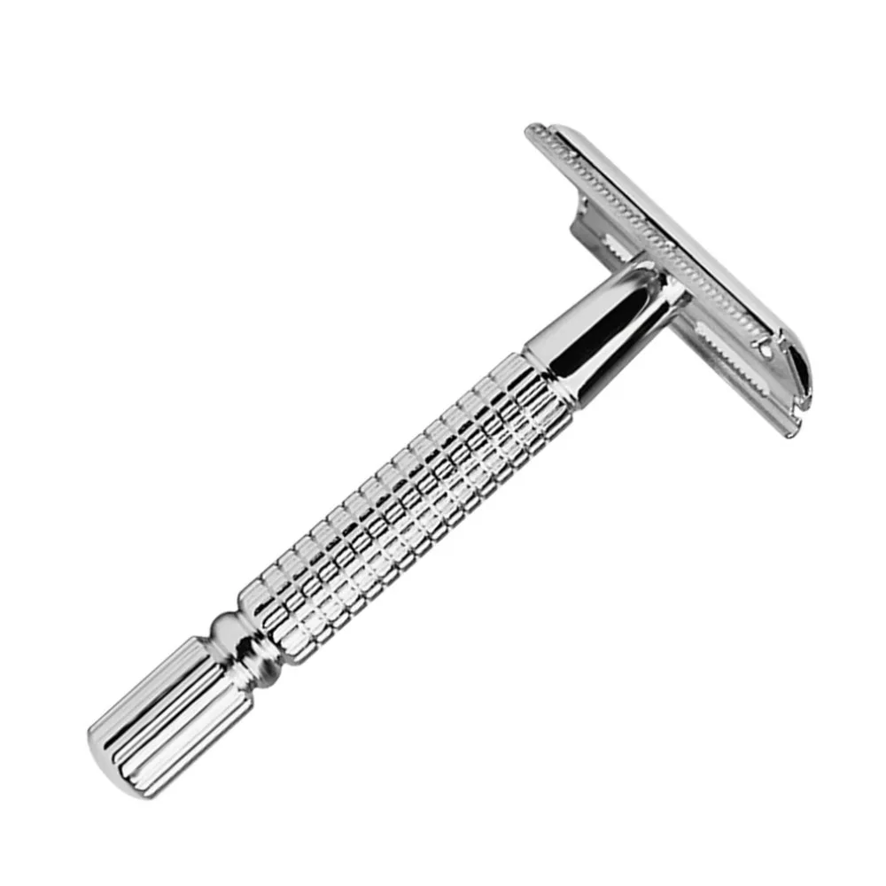 Men's Razor Shaver Manual hair trimmer professional Classic Barber