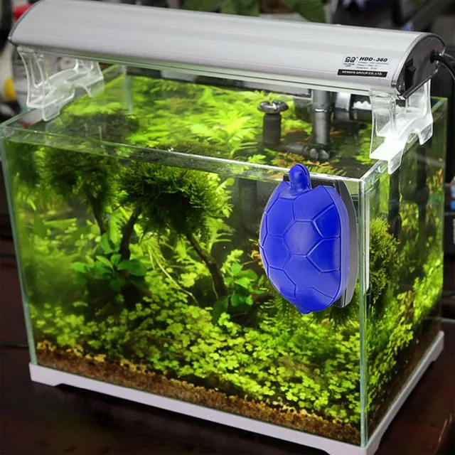 aquarium magnetic fish tank