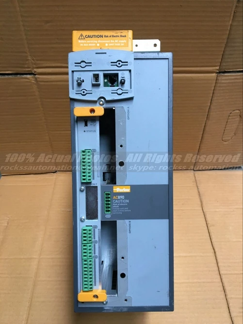 

890CD-532300C0-000-1A000 890CD/5/0030C/N/00/A/UK/00/00/00/00/00 Used Good In Condition With Free DHL / EMS